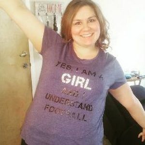 Meet your Posher, Cristie